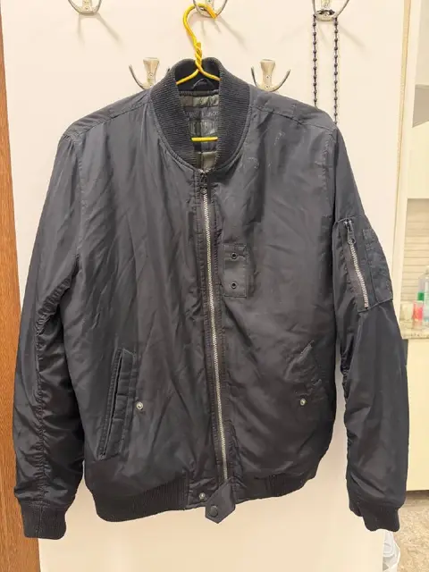 Куртка демисезонная мужская — Tbilisi — 20 ₾