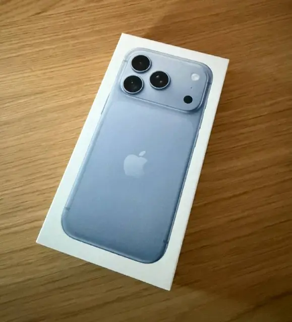 Apple iPhone 18 Pro 512 ГБ — Белград — 1 450 €