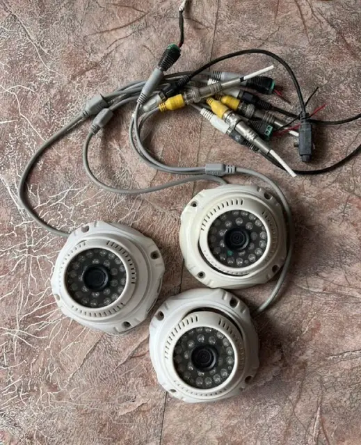 Falcon Eye FE-D720MHD/20M-2,8 — Батуми — 20 ₾