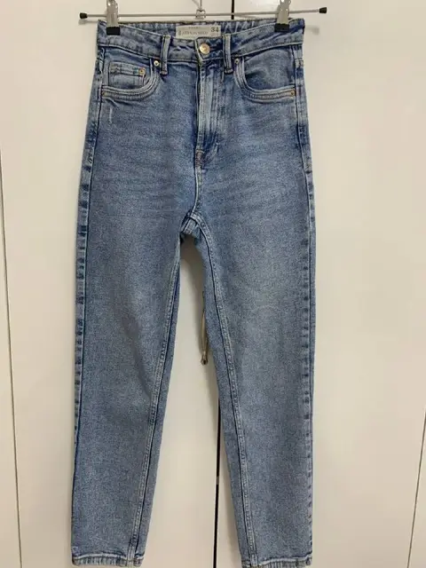 Джинсы — Анталия — 350 ₺