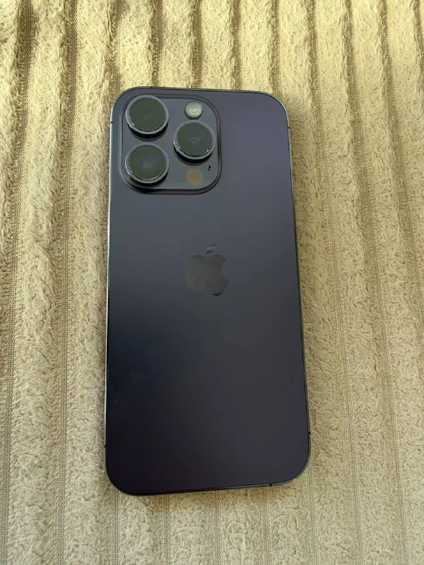 IPhone 14 Pro 128гб