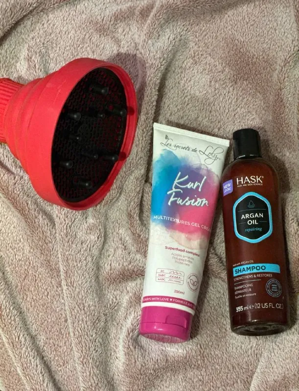 Крем-гель Les secrets de Loly 80 gel