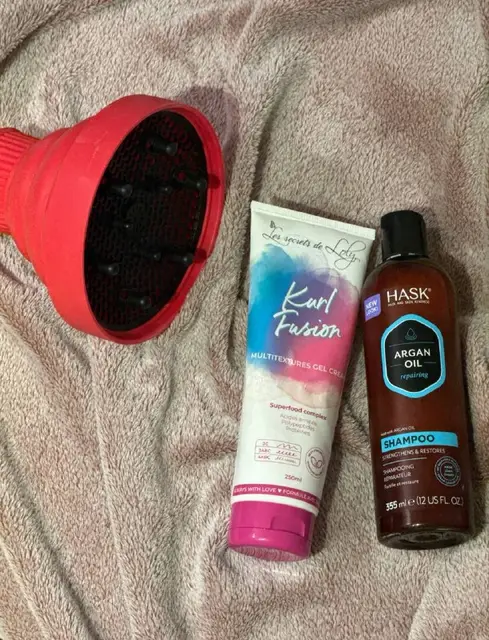 Крем-гель Les secrets de Loly 80 gel — Tbilisi — 80 ₾