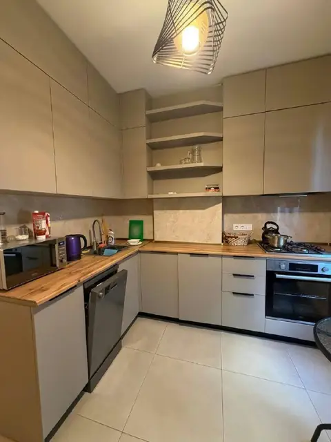 Квартира 2+1 — Батуми — 1 000 $
