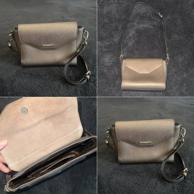 Сумочка Wittchen оригинал — Тбилиси — 25 ₾