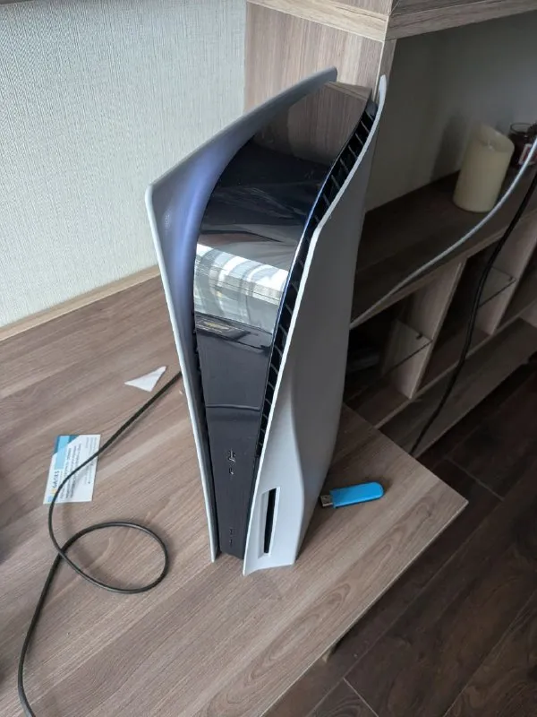 Playstation 5 1tb