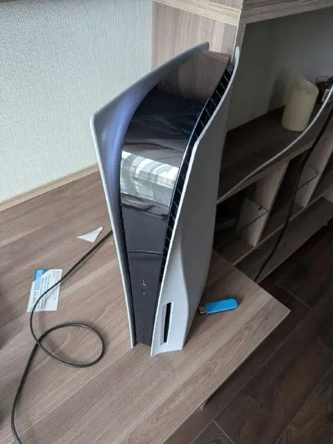 Playstation 5 1tb — Батуми — 1 300 ₾