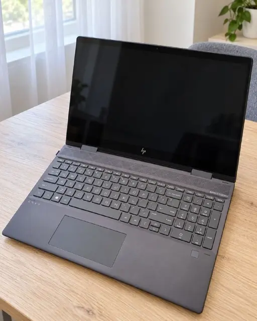 HP ENVY x360 Convertible 15 — Батуми — 1 250 ₾