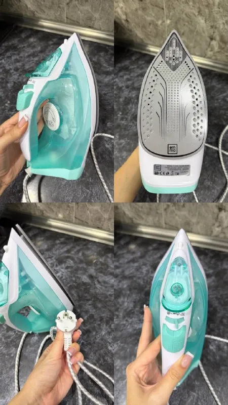 Утюг EMMA 2200W