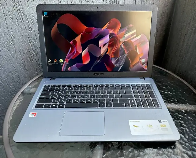 ASUS R540BA-GQ194T — Батуми — 350 ₾
