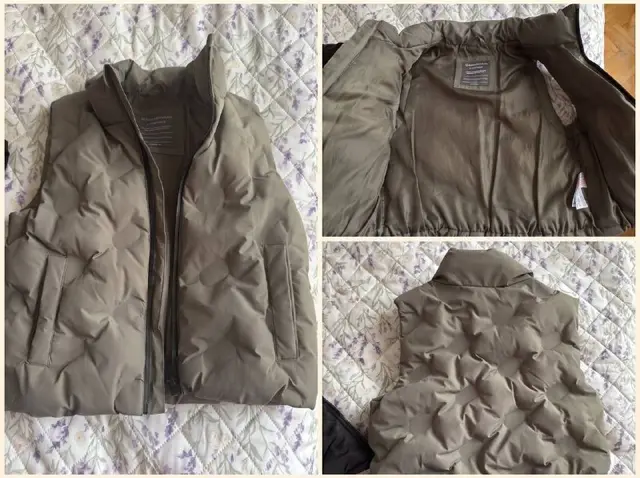 Детский жилет Primark — Анталия — 450 ₺