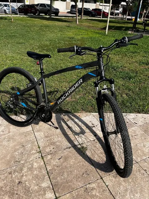 Decathlon 27.5 jant 21 vites Alüminyum kadro — Анталия — 10 000 ₺
