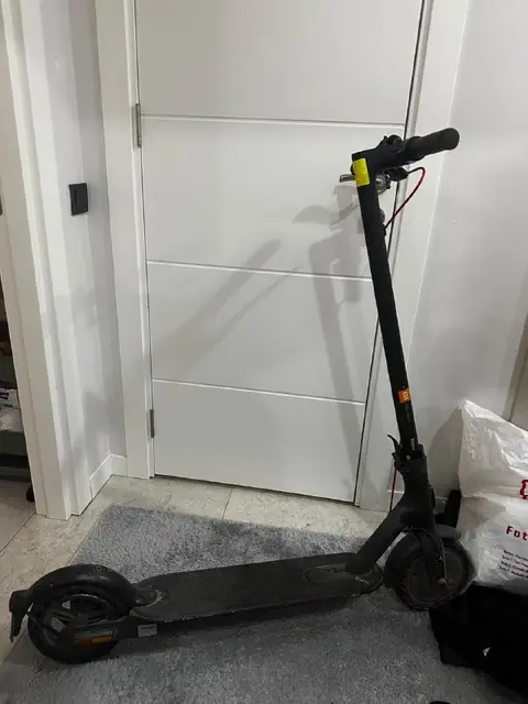 Скутер — Анталия — 15 000 ₺