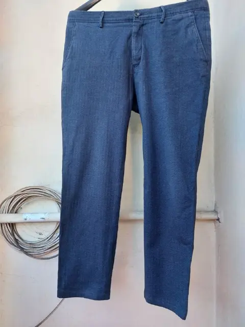 Massimo Dutti — Тбилиси — 10 ₾