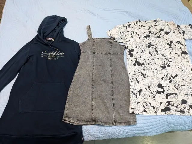 Платья размера с — Батуми — 15 ₾