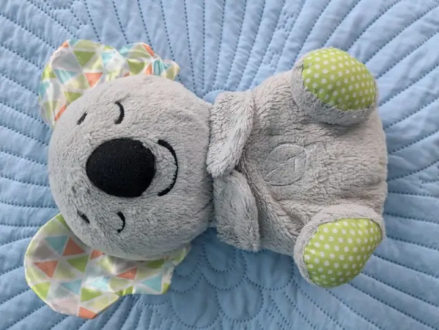 Коала Fisher Price для засыпания — Батуми — 40 ₾