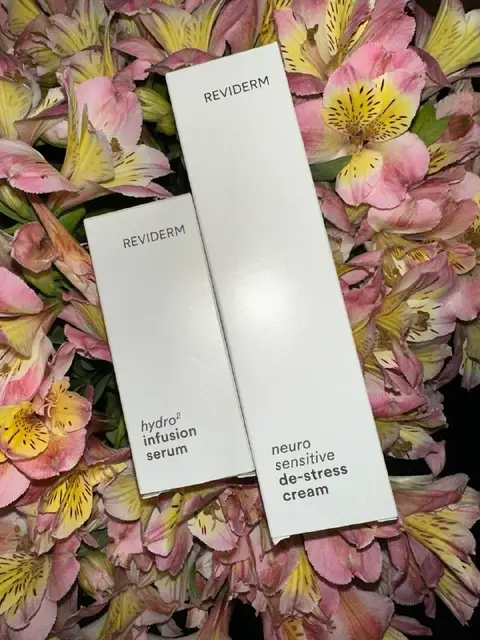 Reviderm Neuro sensitive de-stress cream — Тбилиси — 100 ₾