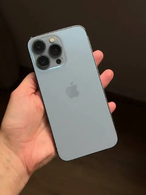 IPhone 13 Pro — Tbilisi — 850 ₾