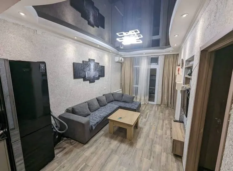 Сдам квартиру 2+1 по улице Багратиони, 113а