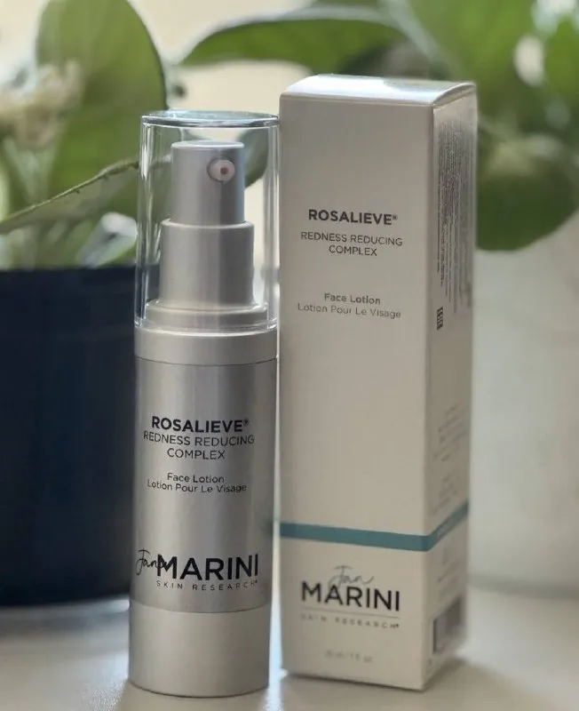 Jan Marini Rosalieve Redness Reducing Complex