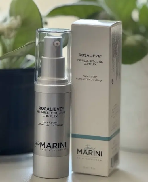 Jan Marini Rosalieve Redness Reducing Complex — Tbilisi — 50 ₾