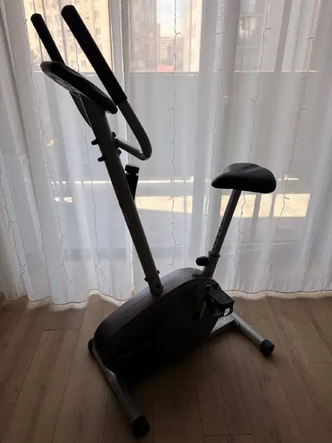 Велотренажер Weslo Pursuit CT 2.4 Upright Cycle — Тбилиси — 140 ₾