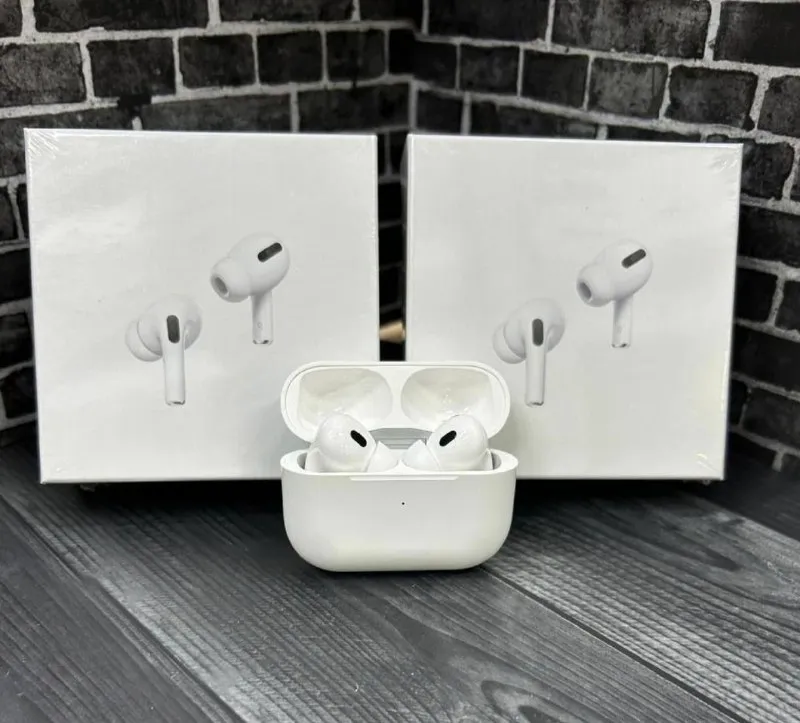 AirPods