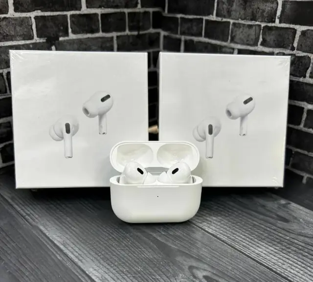 AirPods — Минск — 20 Br