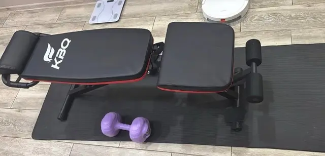 Скамейка для фитнеса — Батуми — 150 ₾