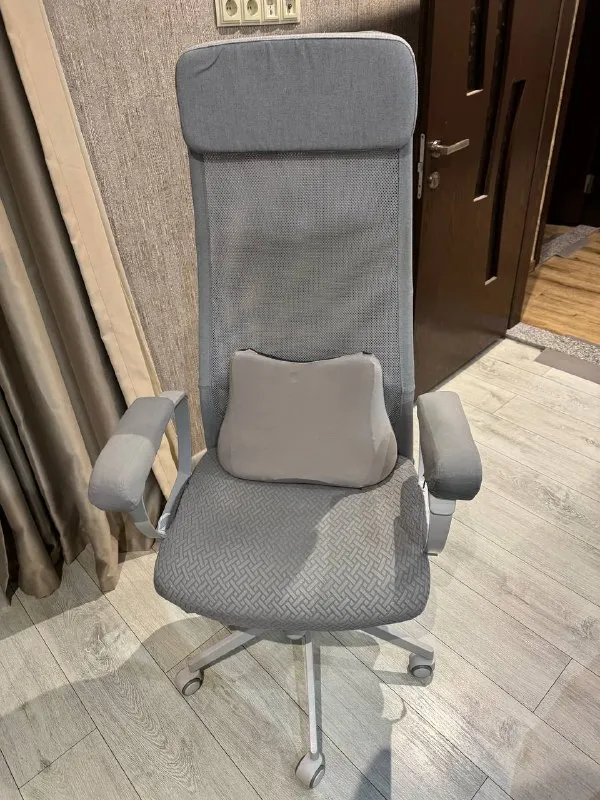 Офисное кресло IKEA MARKUS оригинал из Gorgia