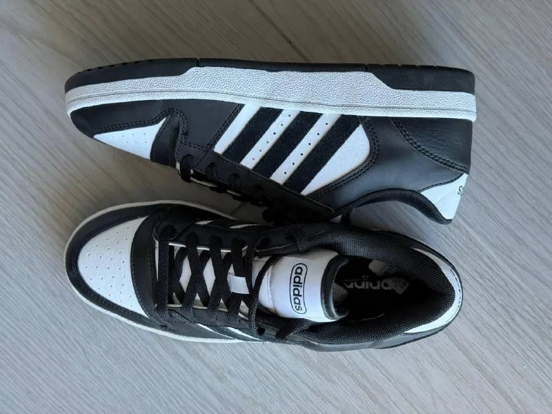 Adidas Break Shoes