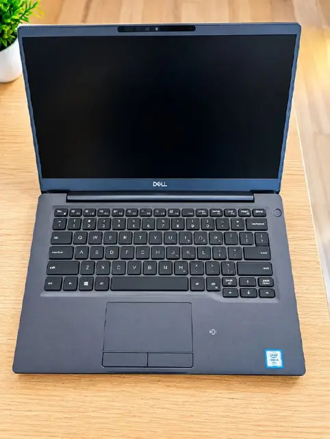 Ноутбук DELL 5400 — Batumi — 660 ₾