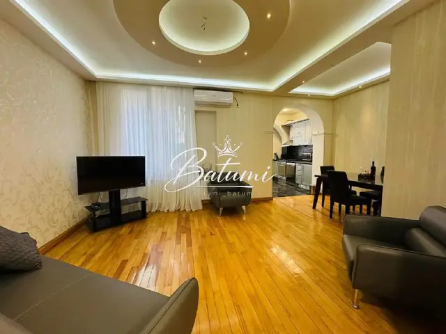 2+1 дуплекс — Батуми — 1 500 $