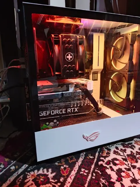 Gigabyte UD Z590 — Ереван — 350 000 ֏