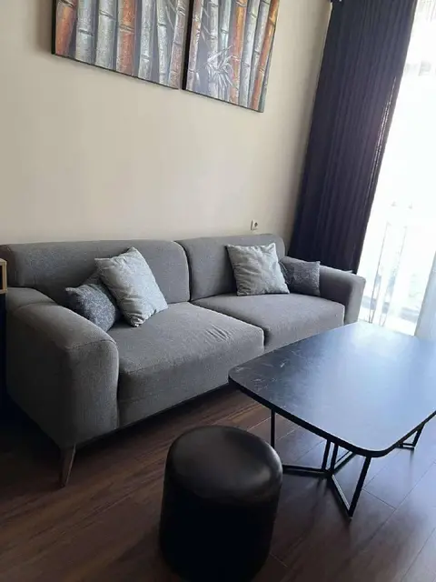 Квартира 1+1 — Батуми — 600 $