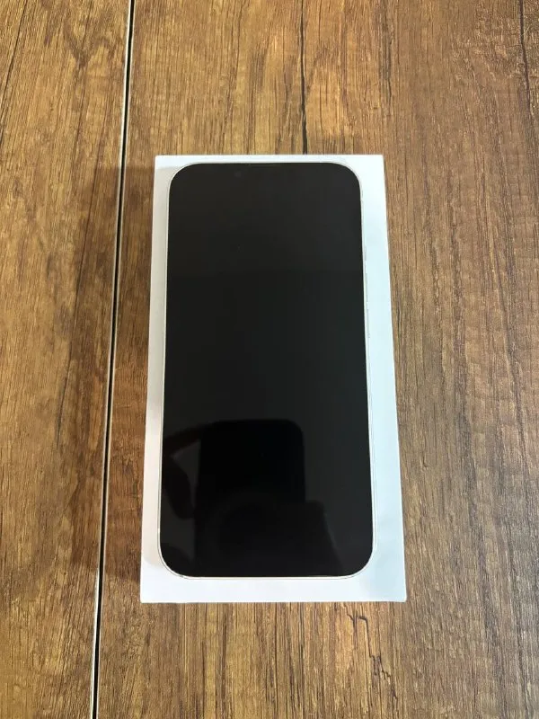 IPhone 13