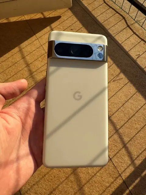 Google Pixel 8 Pro — Batumi — 1,200 ₾