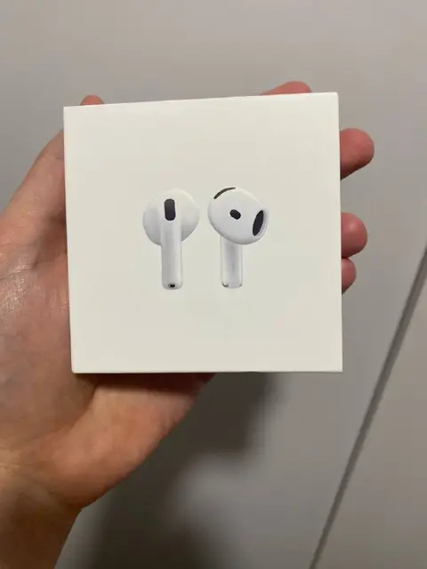 Airpods 5 — Минск