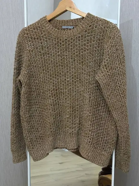 Хлопковый свитер COS — Тбилиси — 60 ₾