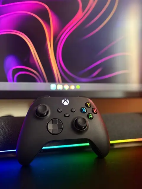 Xbox Controller Carbon Black — Ереван — 29 000 ֏