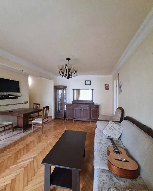 Квартира у парка 6 мая — Батуми — 450 $