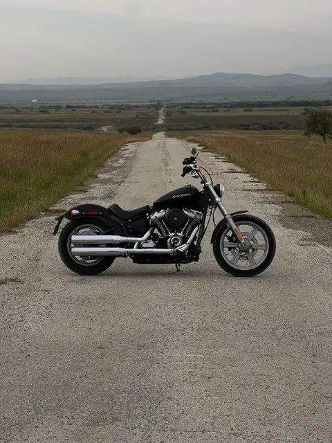 2023 Harley-Davidson Softail Standart FXST — Батуми — 7 500 $