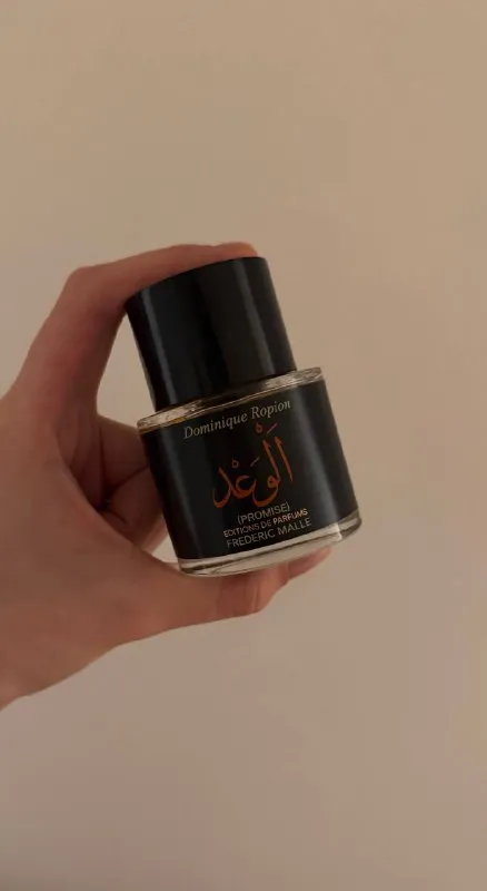 Духи FREDERIC MALLE PROMISE