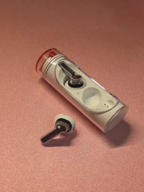 TWS наушники Nothing Ear Stick — Tbilisi — 150 ₾