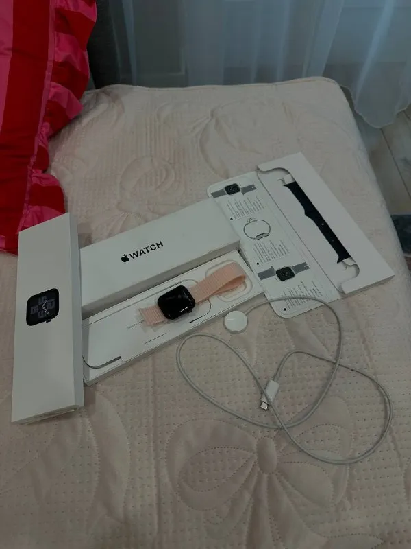 Apple Watch