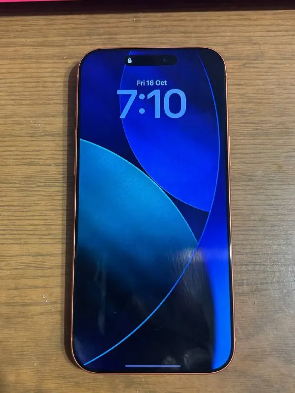 IPhone 17 Pro Max 256 ESIM
