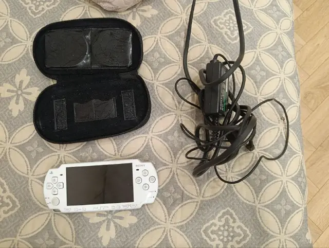 Портативная приставка psp2000 — Астана — 40 000 ₸