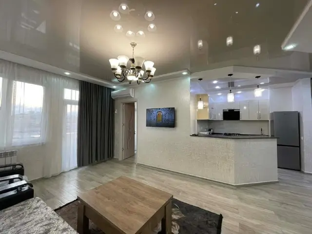 Квартира в Батуми — Батуми — 500 $