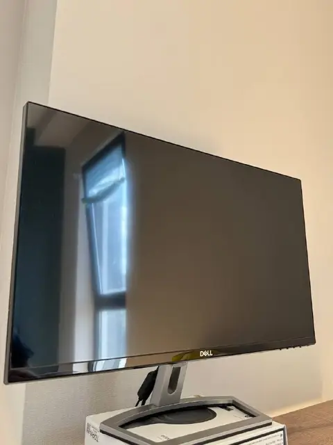 Монитор Dell S2318H — Tbilisi — 160 ₾