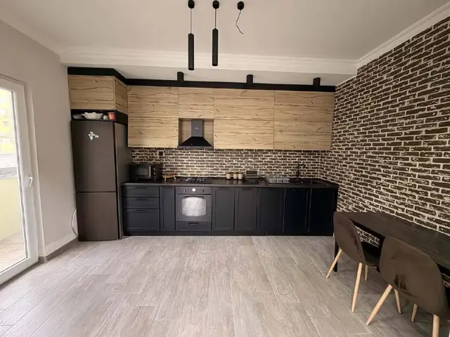 Квартира 2+1 — Батуми — 1 200 $